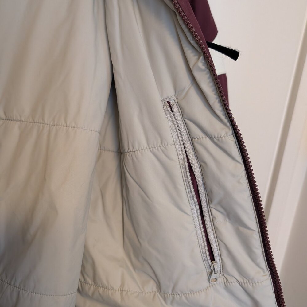 Loki Snow/ski jacket - Picture 6 of 15